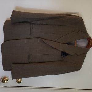 Sport Coat